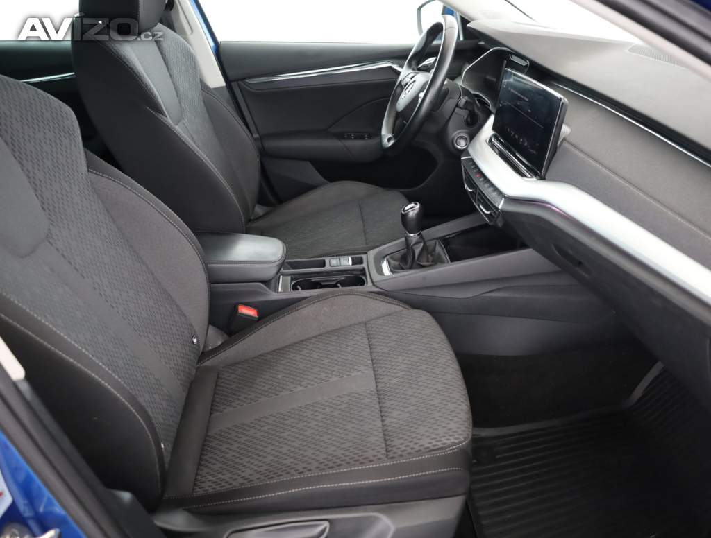 Foto inzerátu Skoda Octavia 2.0 TDI