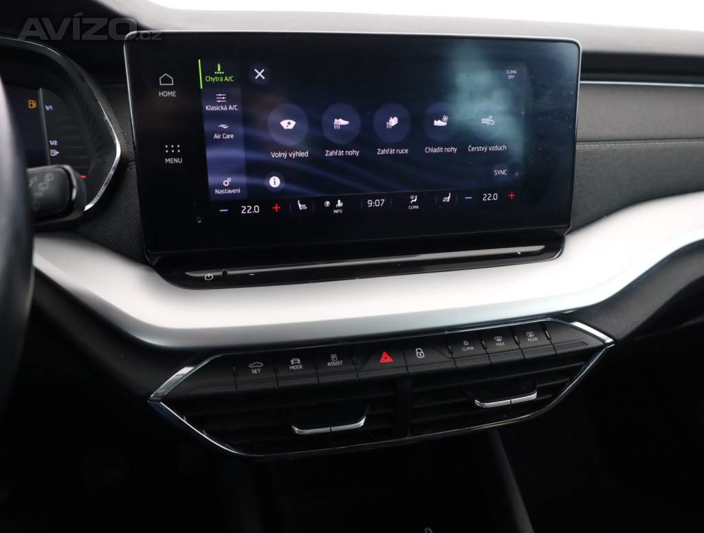 Foto inzerátu Skoda Octavia 2.0 TDI