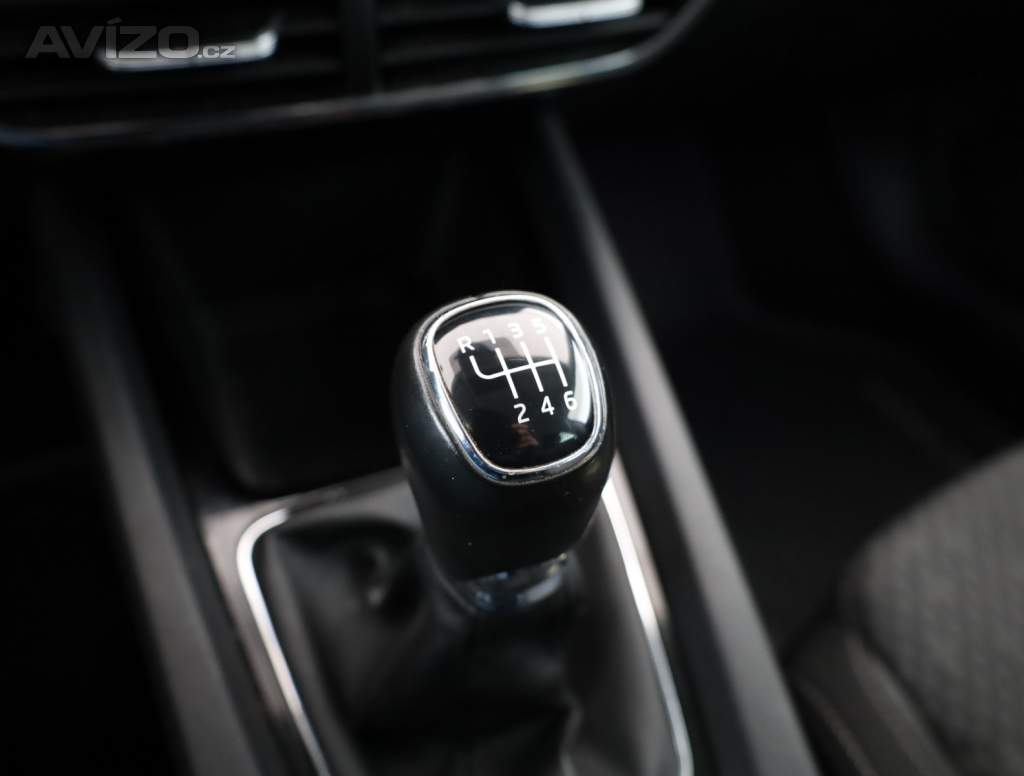 Foto inzerátu Skoda Octavia 2.0 TDI