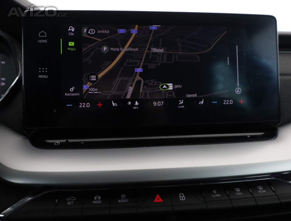 Foto inzerátu Skoda Octavia 2.0 TDI