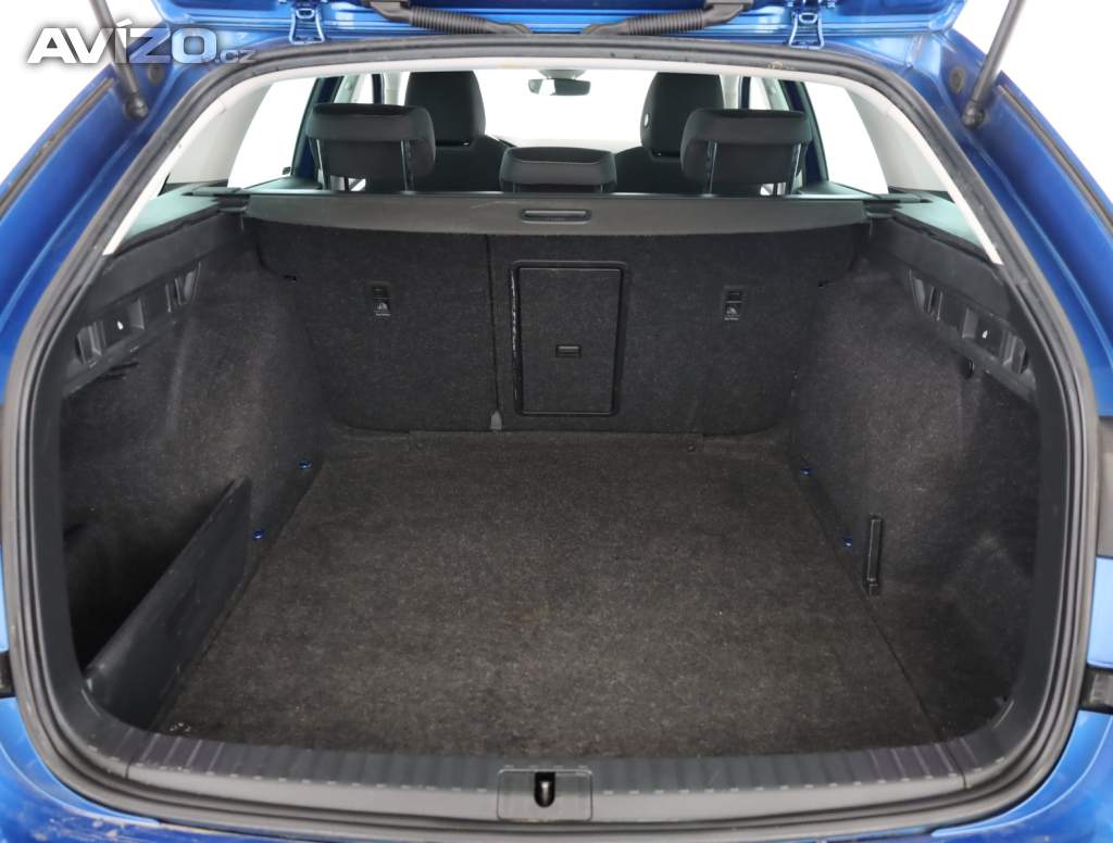 Foto inzerátu Skoda Octavia 2.0 TDI