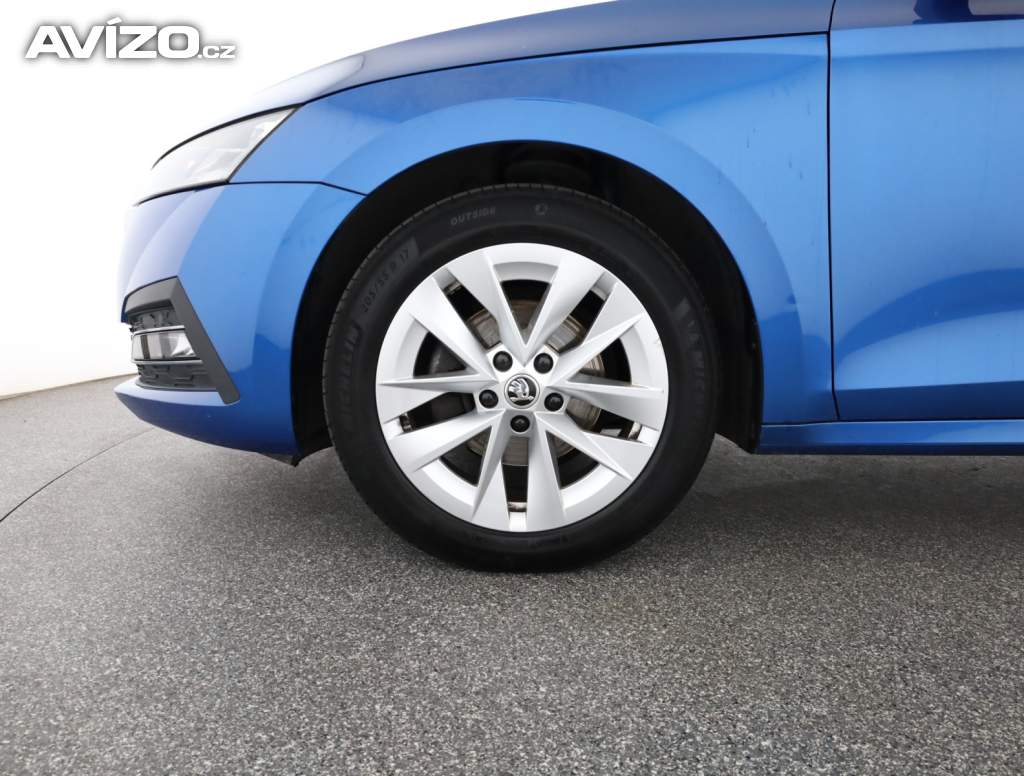 Foto inzerátu Skoda Octavia 2.0 TDI