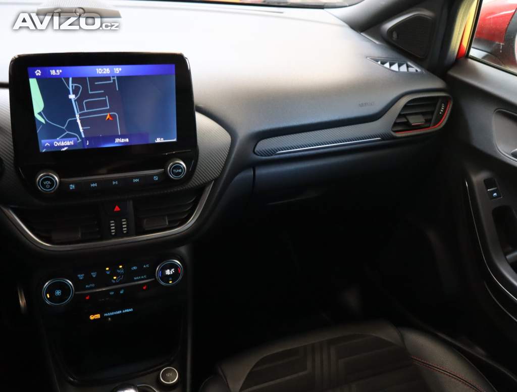 Foto inzerátu Ford Puma 1.0 EcoBoost