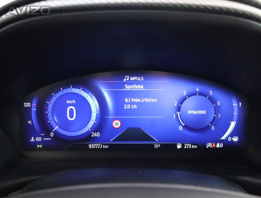 Foto inzerátu Ford Puma 1.0 EcoBoost