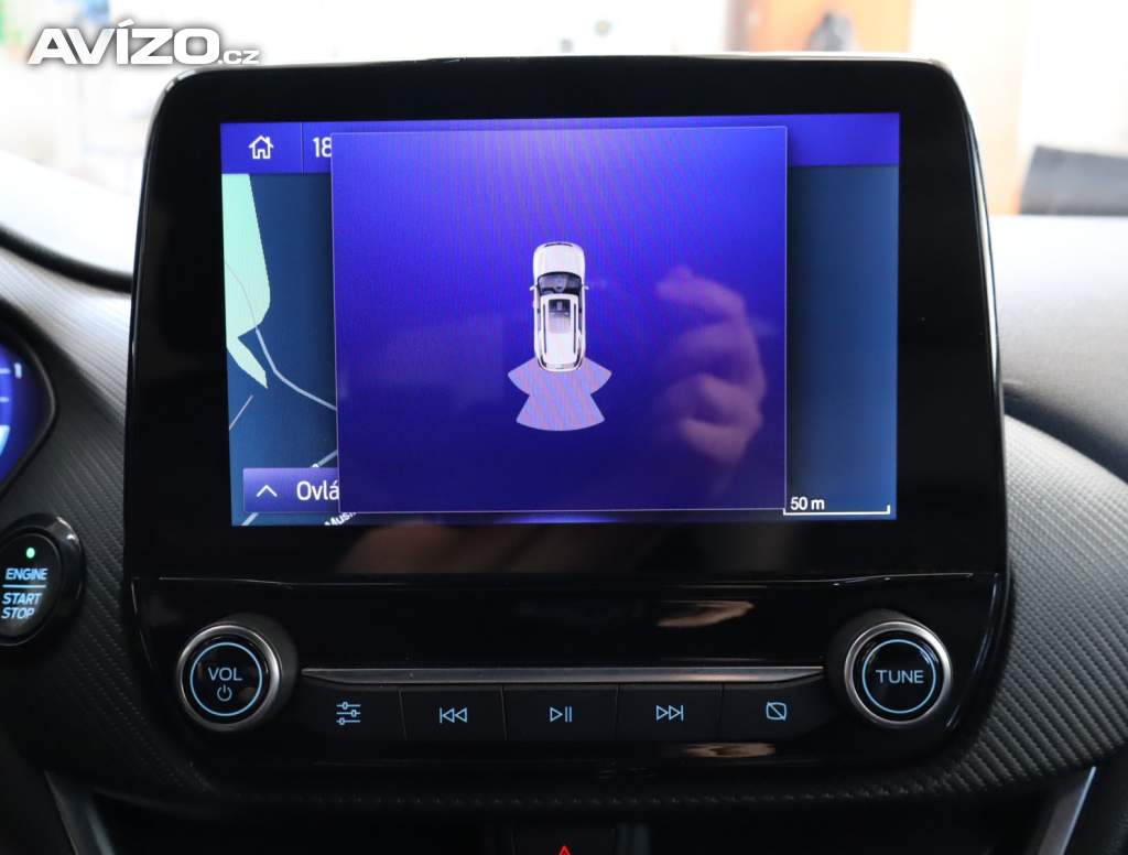 Foto inzerátu Ford Puma 1.0 EcoBoost
