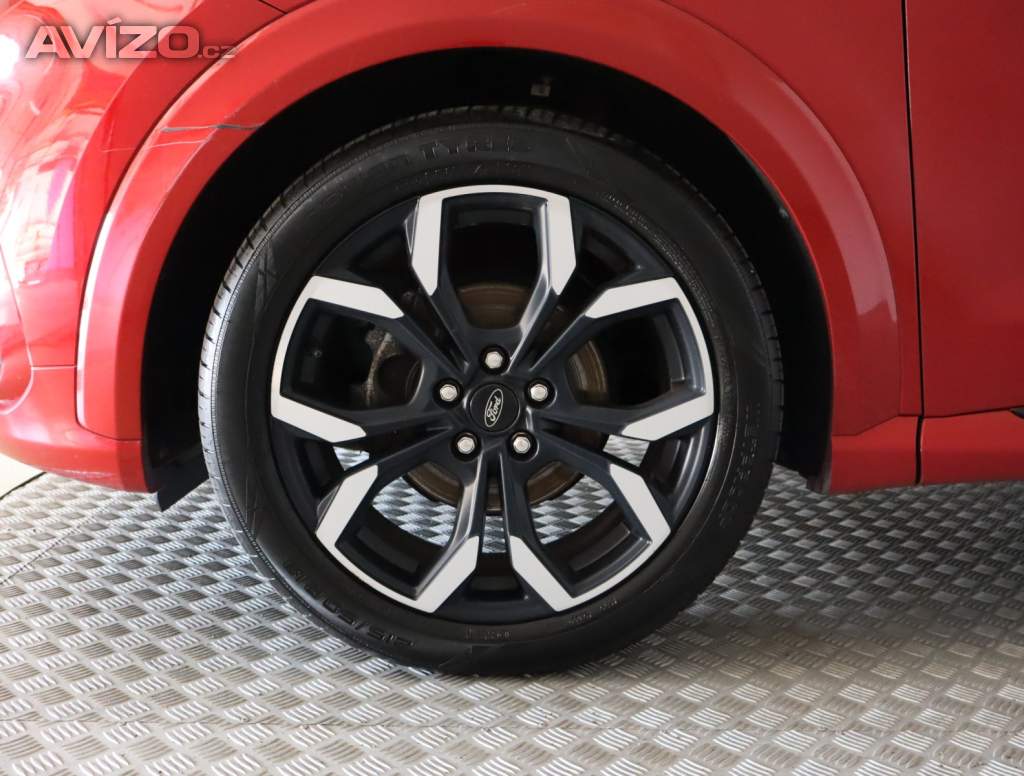 Foto inzerátu Ford Puma 1.0 EcoBoost