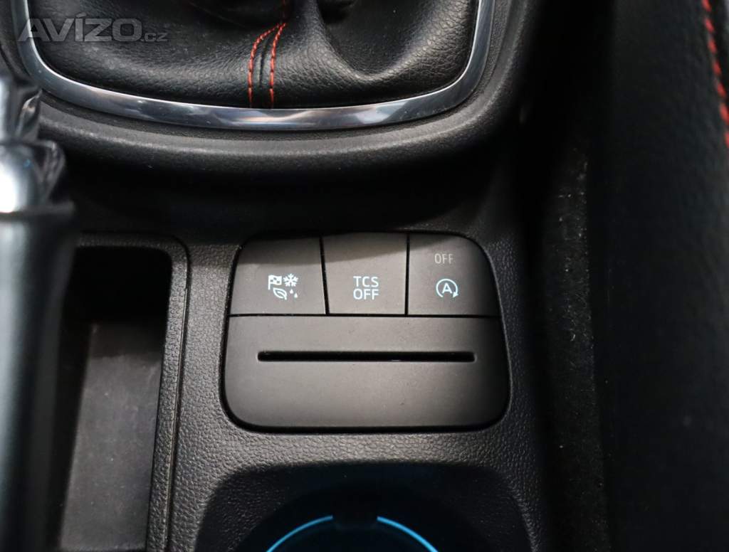 Foto inzerátu Ford Puma 1.0 EcoBoost