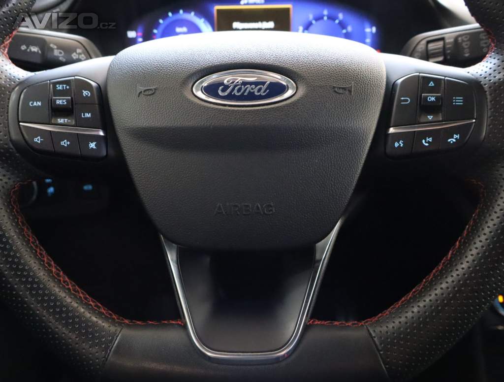 Foto inzerátu Ford Puma 1.0 EcoBoost