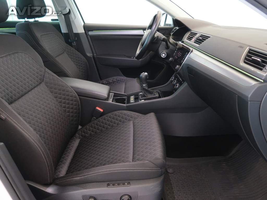 Foto inzerátu Skoda Superb 2.0 TDI