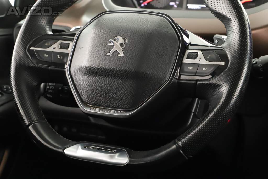Foto inzerátu Peugeot Rifter 1.5 BlueHDi