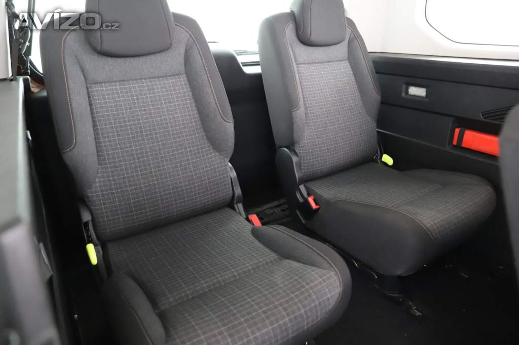 Foto inzerátu Peugeot Rifter 1.5 BlueHDi
