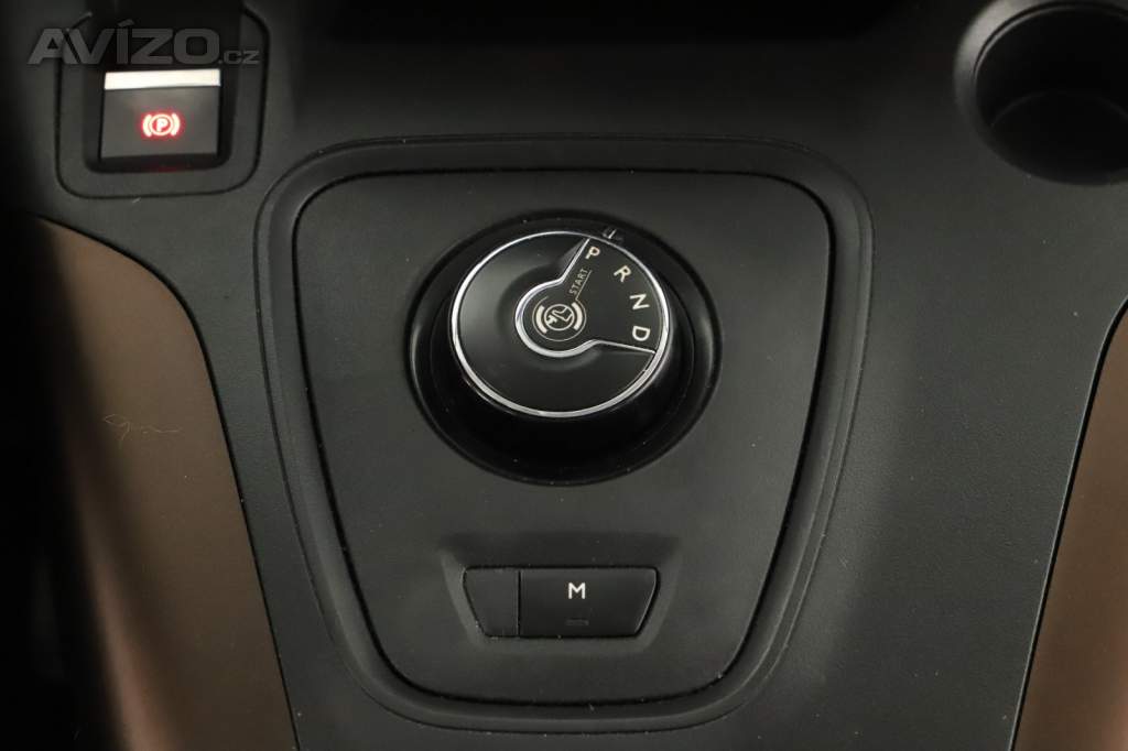 Foto inzerátu Peugeot Rifter 1.5 BlueHDi