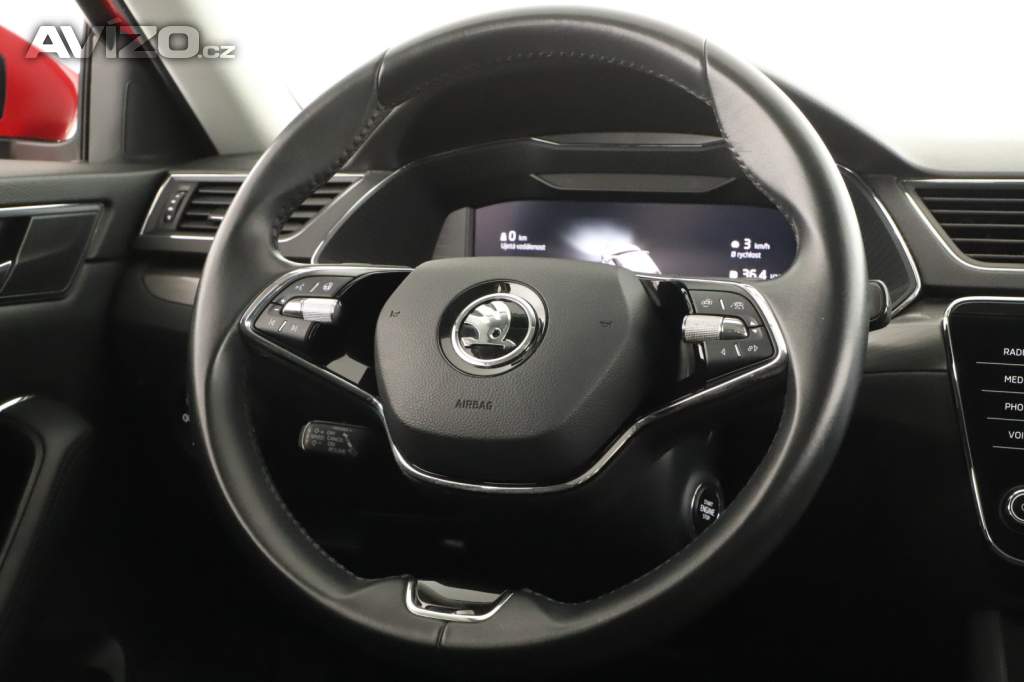 Foto inzerátu Skoda Superb 2.0 TDI