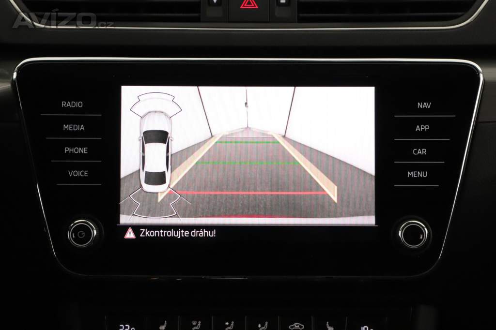 Foto inzerátu Skoda Superb 2.0 TDI