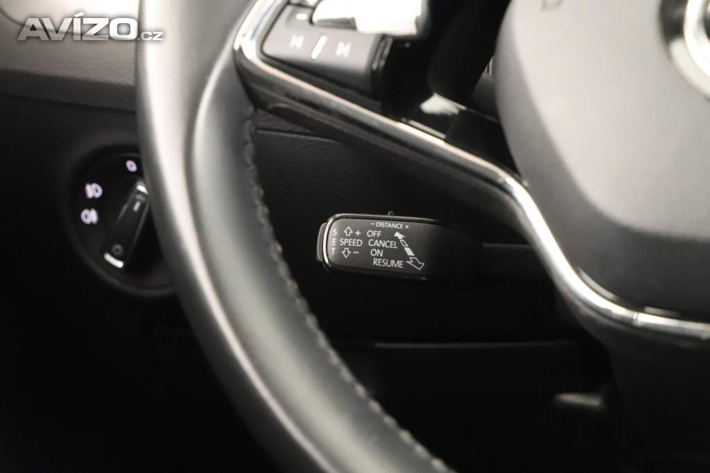 Foto inzerátu Skoda Superb 2.0 TDI