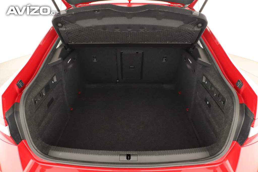 Foto inzerátu Skoda Superb 2.0 TDI