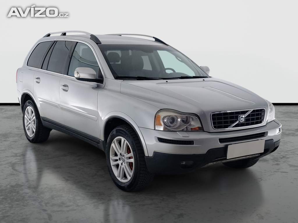Volvo XC90 D5