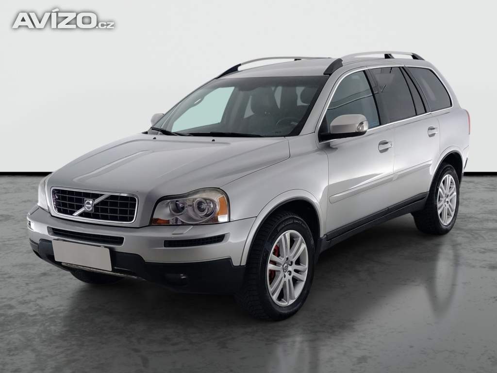 Foto inzerátu Volvo XC90 D5