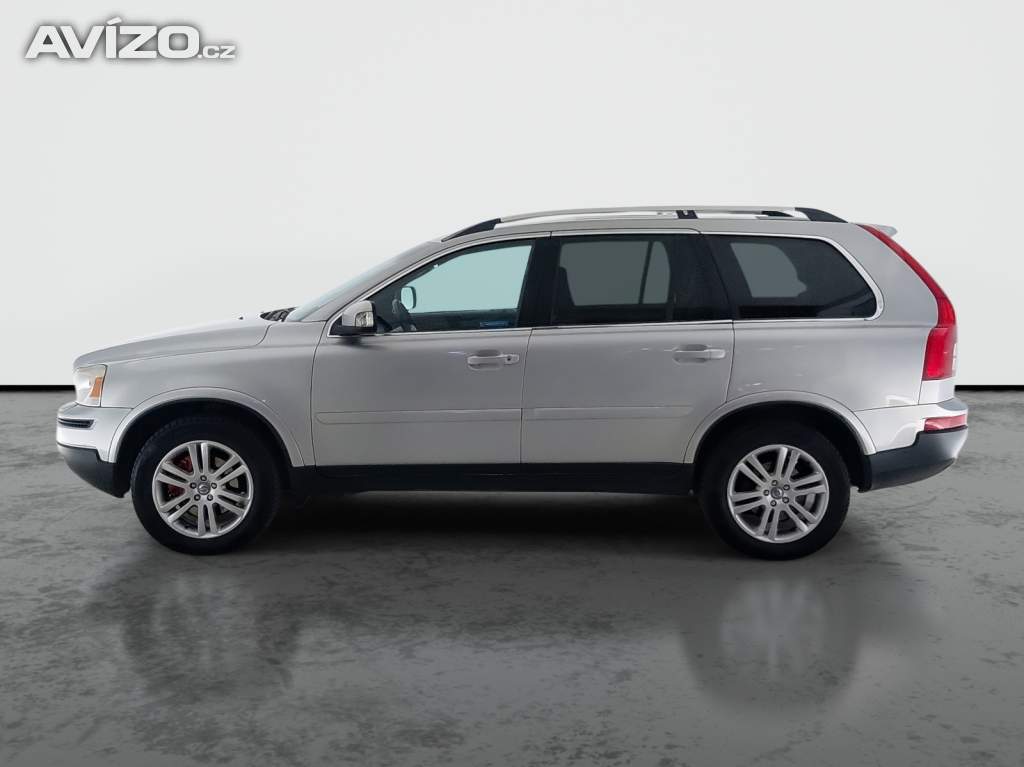 Foto inzerátu Volvo XC90 D5