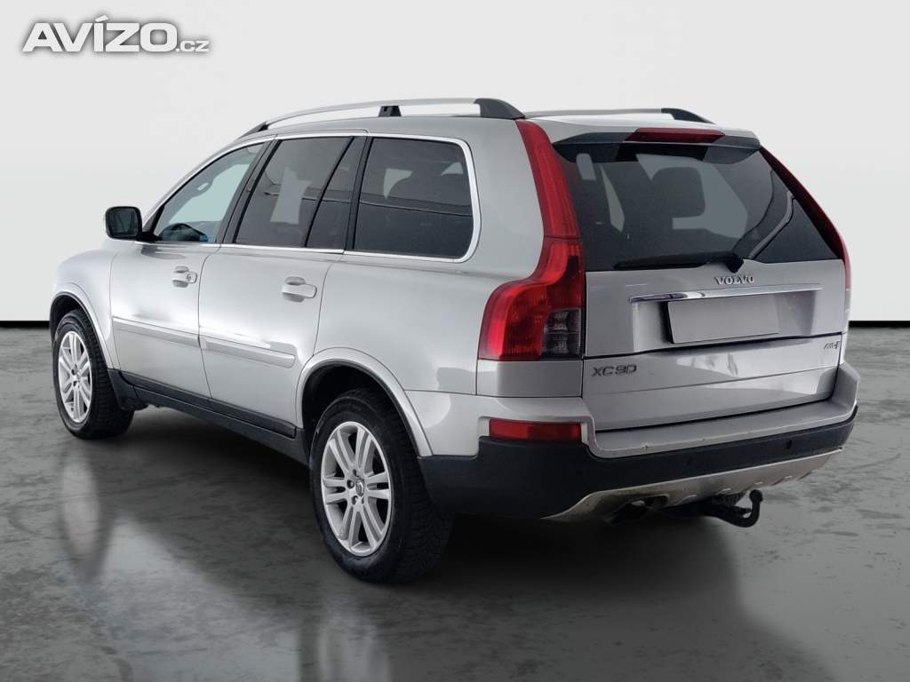 Foto inzerátu Volvo XC90 D5