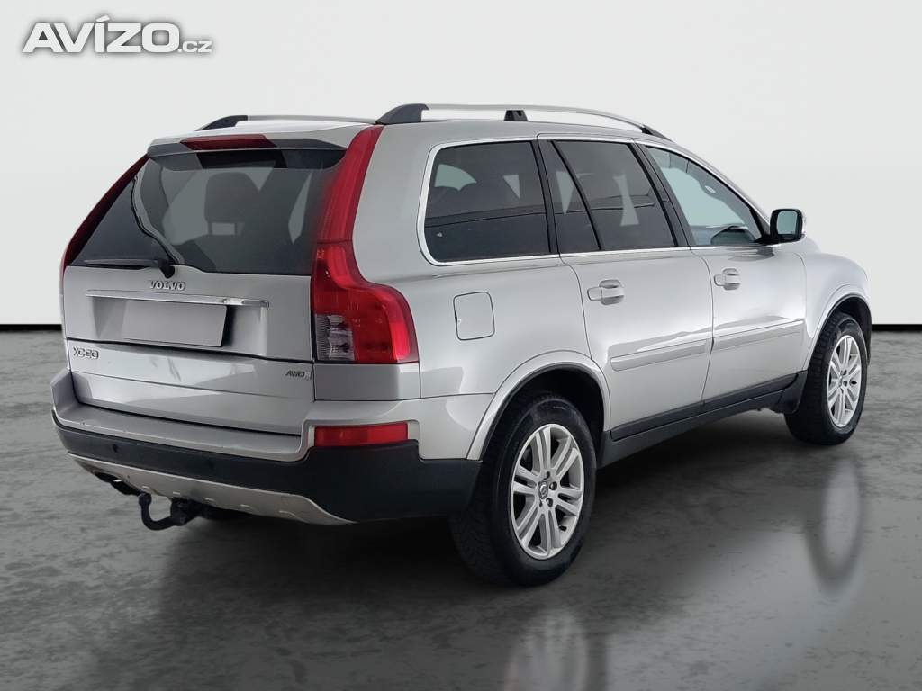 Foto inzerátu Volvo XC90 D5