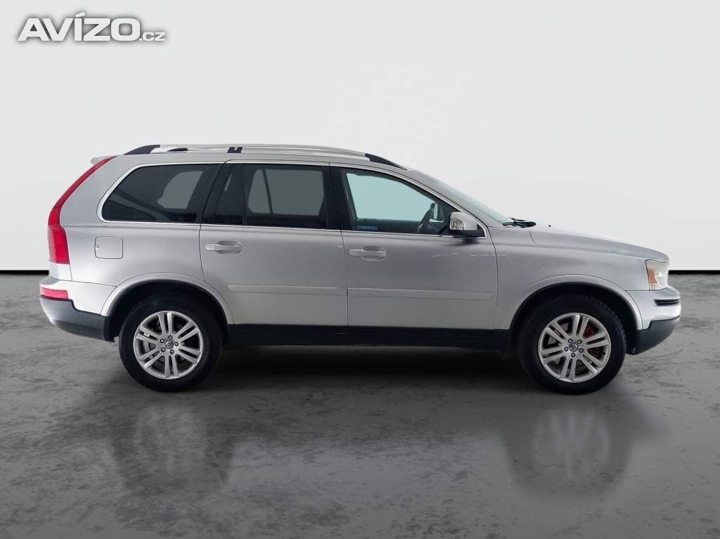 Foto inzerátu Volvo XC90 D5