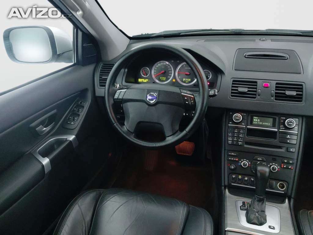 Foto inzerátu Volvo XC90 D5