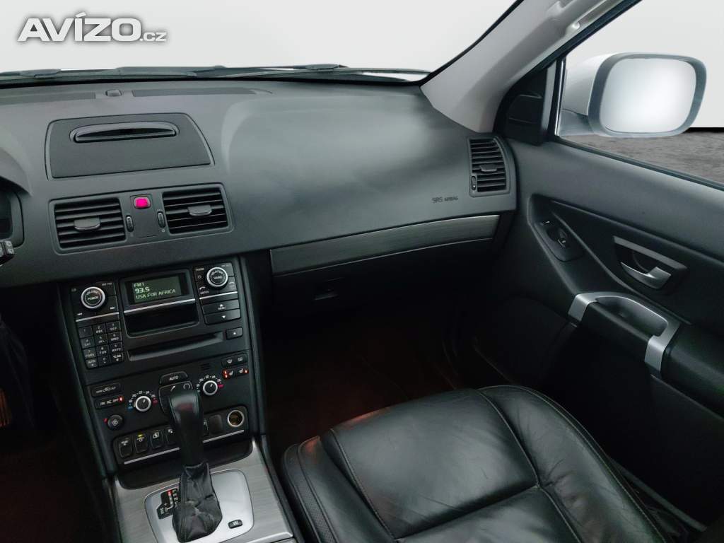 Foto inzerátu Volvo XC90 D5