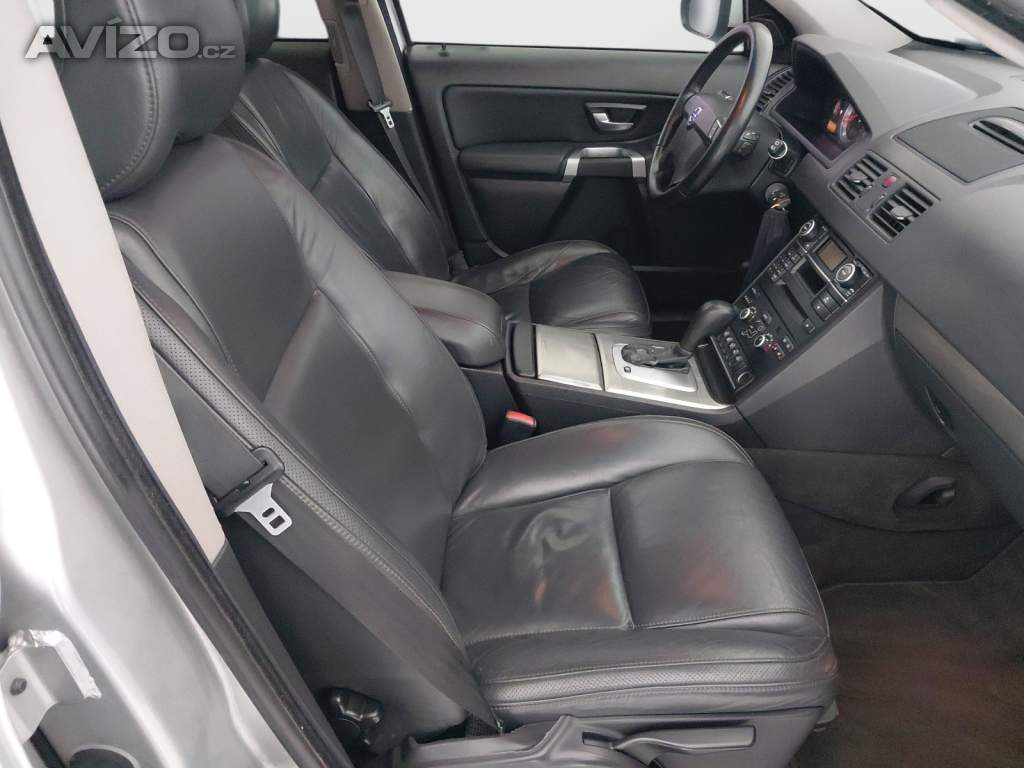 Foto inzerátu Volvo XC90 D5