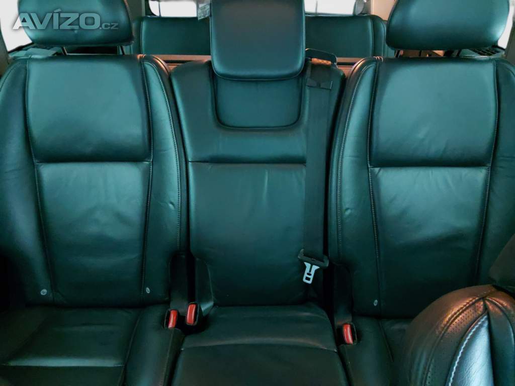 Foto inzerátu Volvo XC90 D5