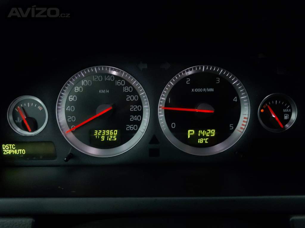 Foto inzerátu Volvo XC90 D5