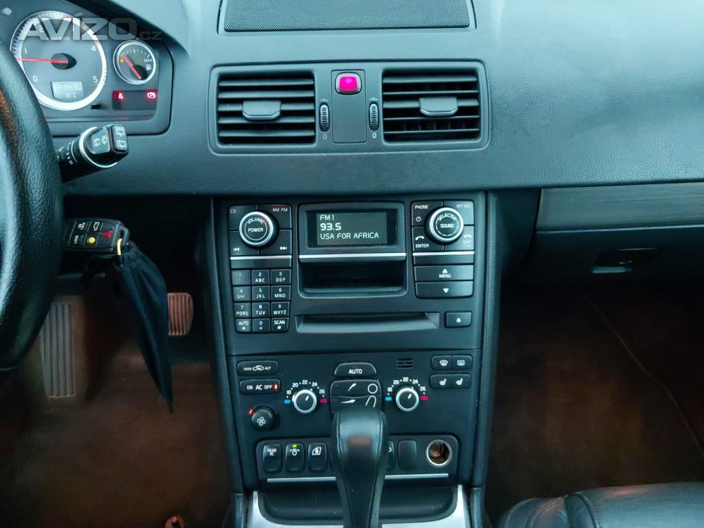 Foto inzerátu Volvo XC90 D5