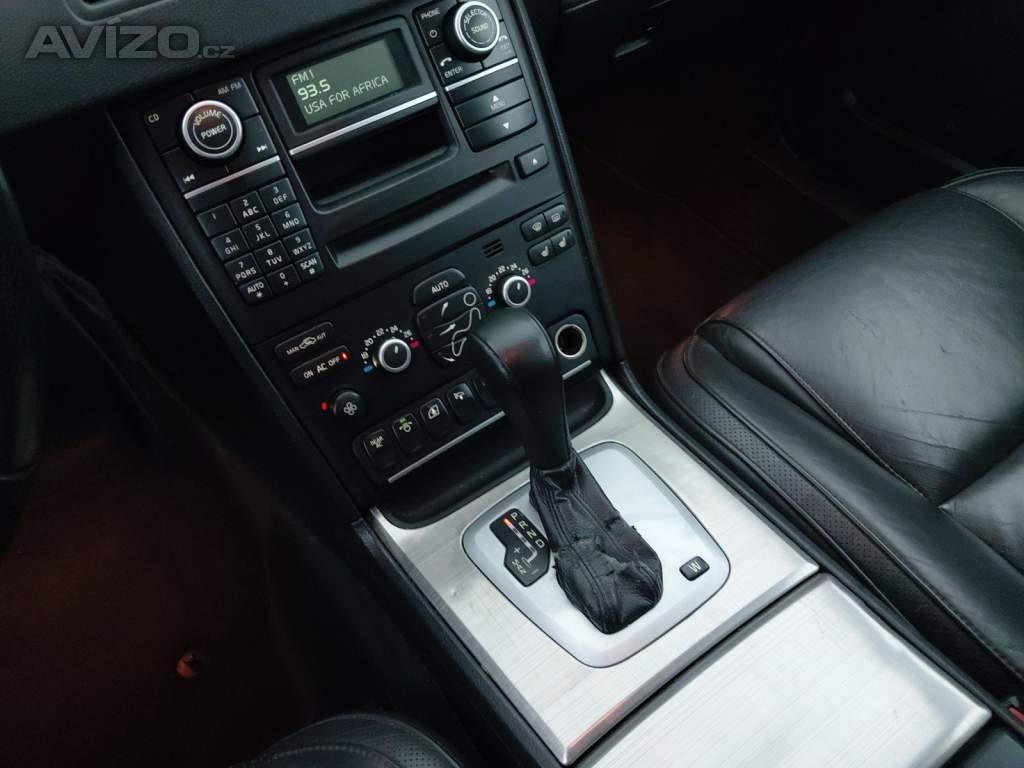Foto inzerátu Volvo XC90 D5