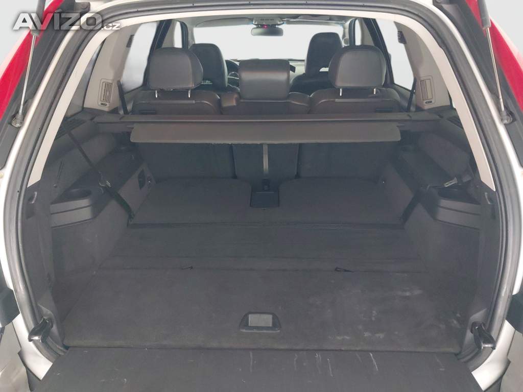 Foto inzerátu Volvo XC90 D5