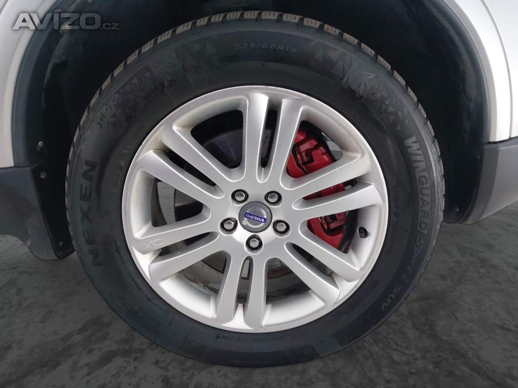 Foto inzerátu Volvo XC90 D5