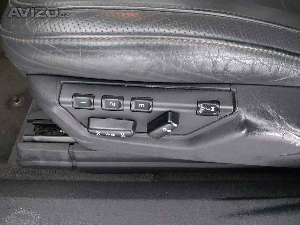 Foto inzerátu Volvo XC90 D5