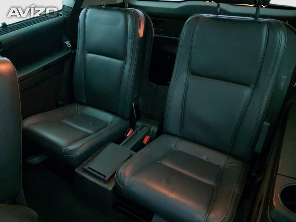 Foto inzerátu Volvo XC90 D5