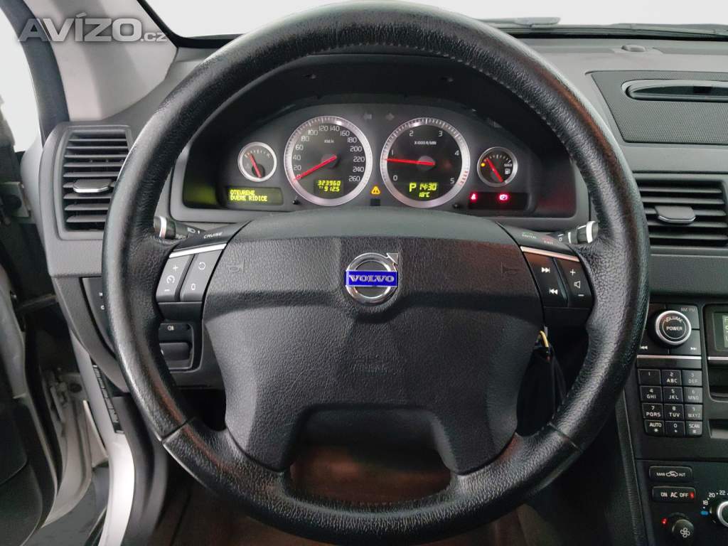 Foto inzerátu Volvo XC90 D5