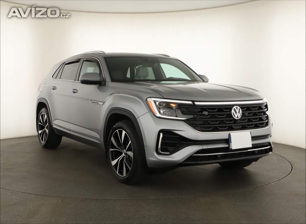 VW Atlas 2.0T