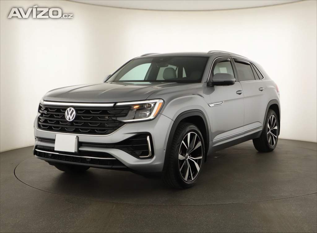 Foto inzerátu VW Atlas 2.0T