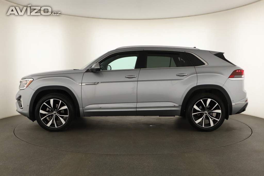 Foto inzerátu VW Atlas 2.0T