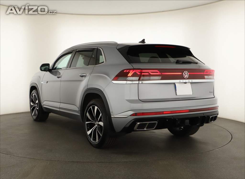 Foto inzerátu VW Atlas 2.0T