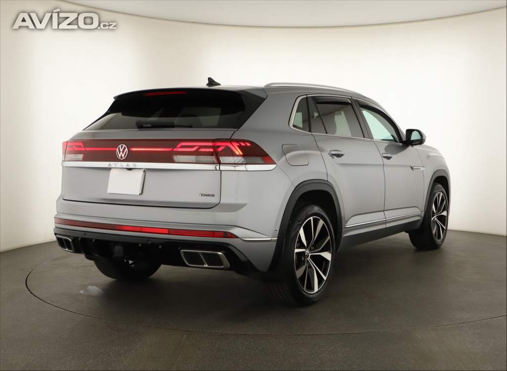 Foto inzerátu VW Atlas 2.0T