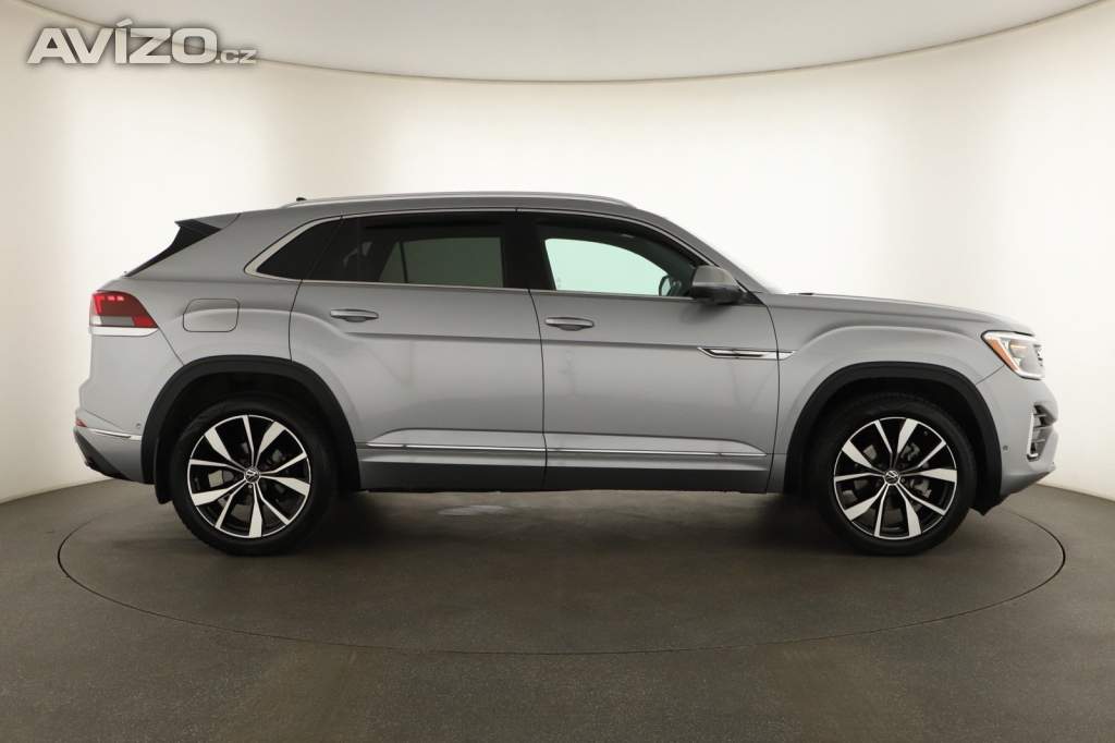 Foto inzerátu VW Atlas 2.0T