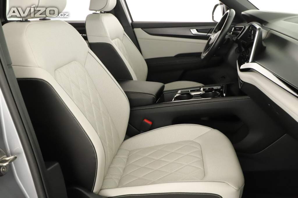 Foto inzerátu VW Atlas 2.0T