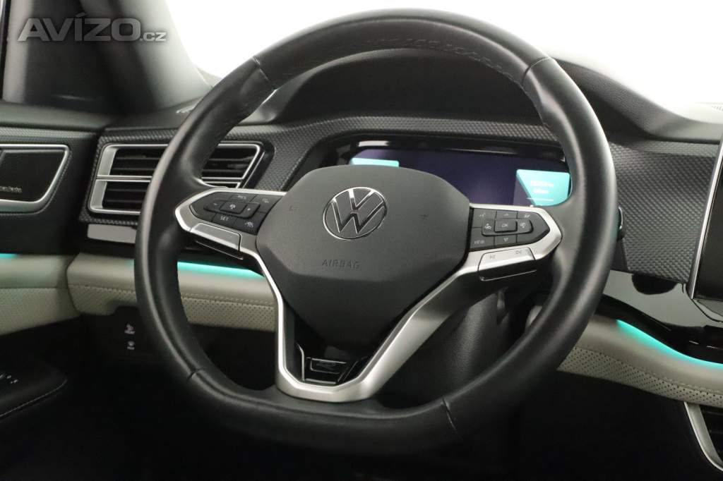 Foto inzerátu VW Atlas 2.0T