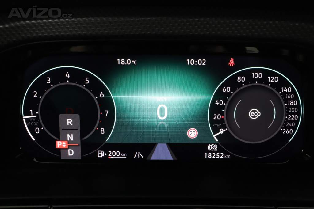 Foto inzerátu VW Atlas 2.0T