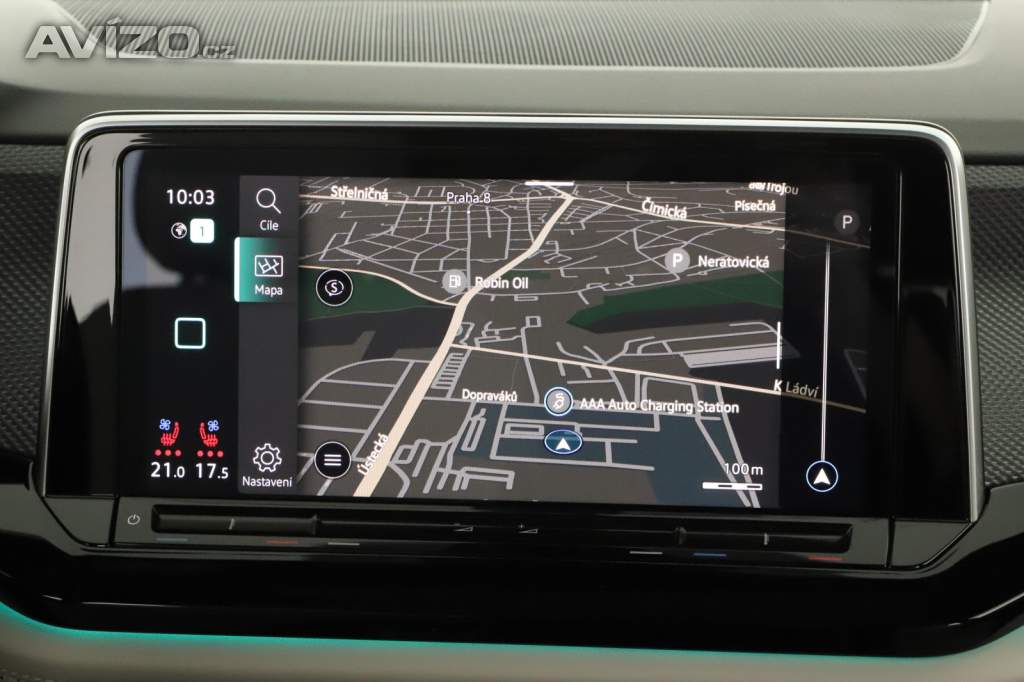 Foto inzerátu VW Atlas 2.0T