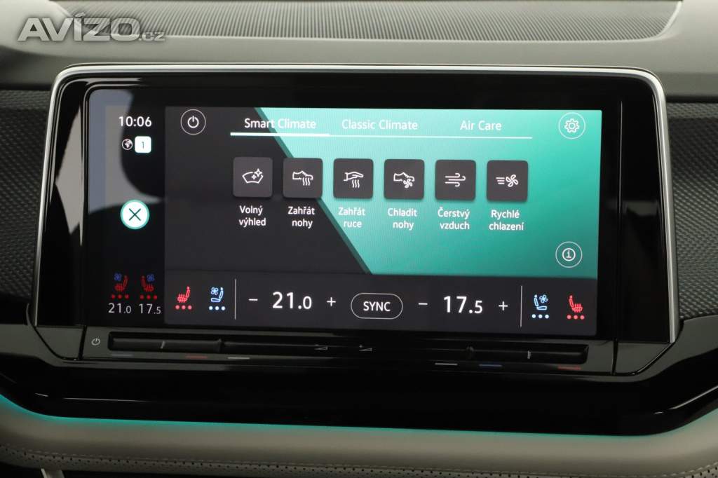 Foto inzerátu VW Atlas 2.0T