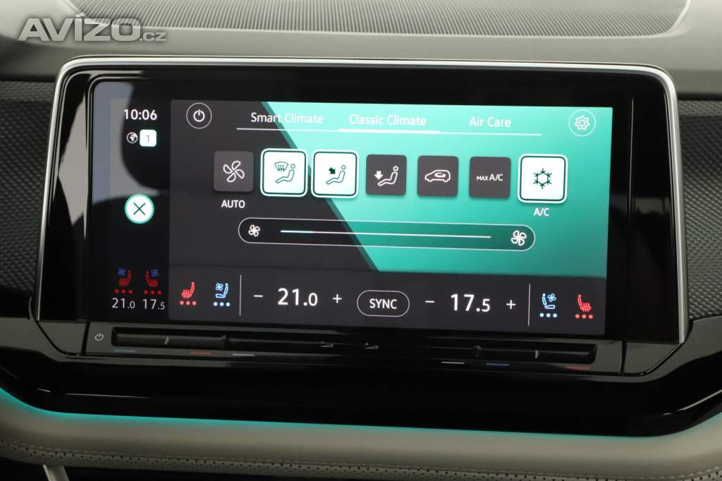 Foto inzerátu VW Atlas 2.0T